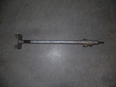 KAWASAKI KXF250 KXF 250 TECATE 4 STOCK OEM EJE DE DIRECCIÓN POSTE PR 1987 1988 Foto 1 de 4