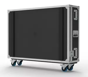 Digico SD8 Flight Mixer Case - Picture 1 of 7