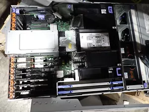 IBM 00E4403 8286-41A SYSTEM BACKPLANE - Picture 1 of 4