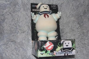 Diamond Select Ghostbusters 2009 Stay Puft Marshmallow Man Bank con caja - Imagen 1 de 6