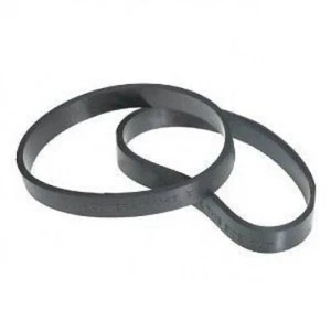FITS BISSELL LIFT OFF 3750 3760 4220 6595 VACUUM CLEANER DRIVE BELTS 2 PACK - Picture 1 of 1