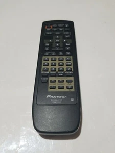OEM Pioneer VXX2703 Remote Control For DVD Player VXX2700 DV333 DV340 DV343 - Picture 1 of 1