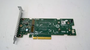 Dell PowerEdge BOSS Boot Optimized Server Storage M.2 SSD Adapter 07HYY4 7HYY4 - Picture 1 of 2