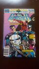 The Punisher Annual 4 1991 Fine Cond Marvel Comics Daredevil Key Copper Age