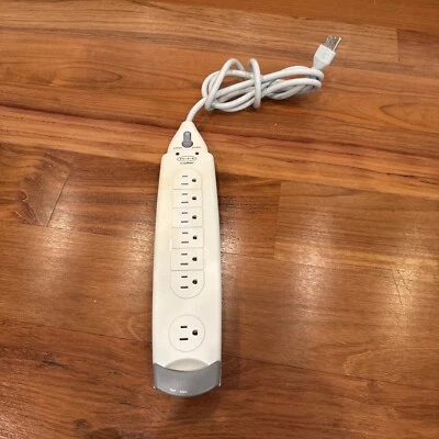 Belkin F9H710-06 Surge Protector - Image 1 of 4