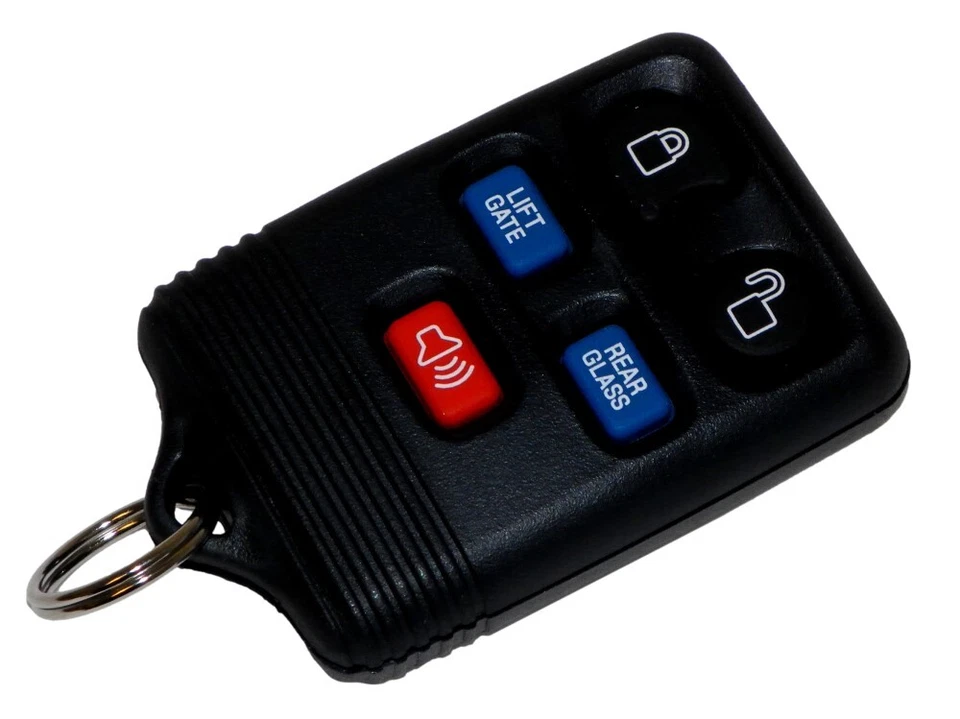 Genuine Ford 2L7Z-15K601-BA Remote Control System for 2003-2006 LincolnNavigator - Image 1 of 2