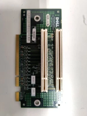 Riser Card PCI Dell - Immagine 1 di 2