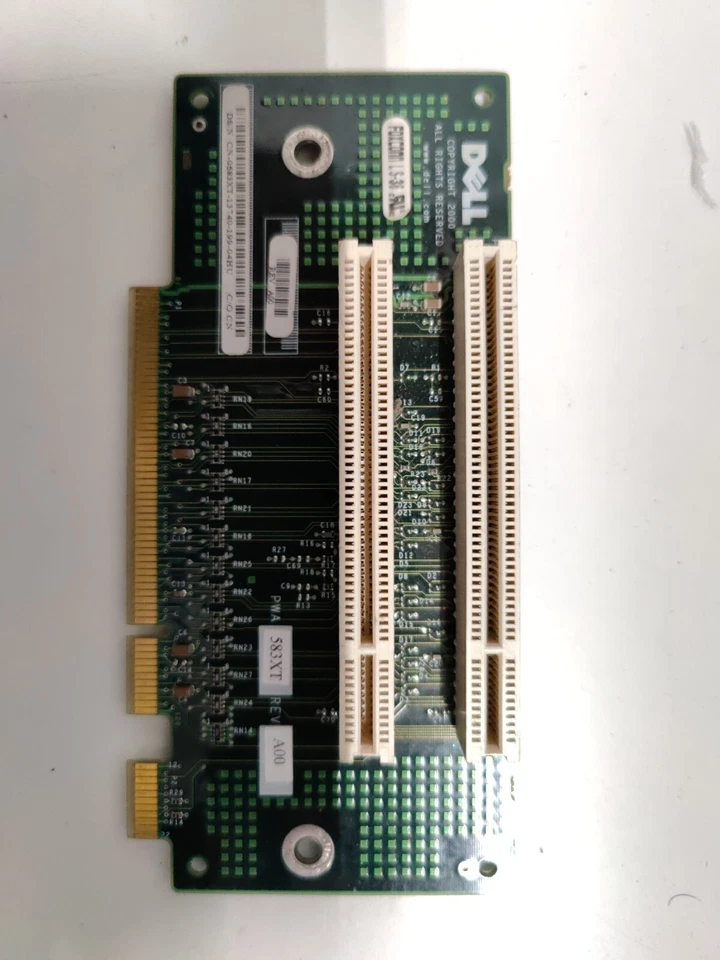 Riser Card PCI Dell - Immagine 1 di 2