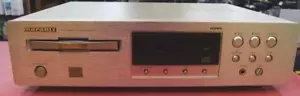 Marantz SA8400 SACD Player Silber Guter Zustand Gebraucht W/Fernbedienung - Bild 1 von 14