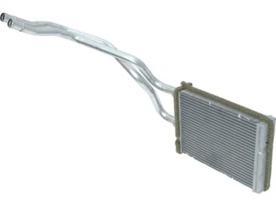 For 2012-2019 Nissan NV1500 Heater Core 25394HXJB 2013 2014 2015 2016 2017 2018 - Image 1 of 2