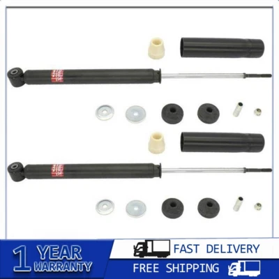 Amortiguadores y puntales traseros KYB para Honda Fit 2009~2013 2x Foto 1 de 3