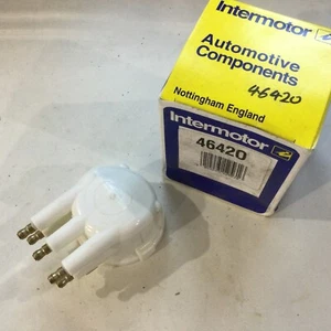 Fiat Panda 750 1000 4x4 Tipo Uno 45 Fire 1000 Lancia Y10 Distributor Cap 9939789 - Picture 1 of 5