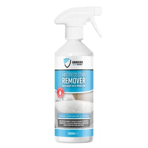 Gardian Mattress Stain Remover with Dust Mite Inhibitor - 500ML - Picture 1 of 7