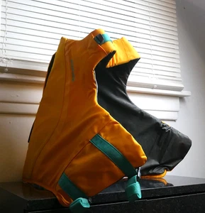 Ruffwear Float Coat Dog Life Jacket XL Wave Orange Reflective & Rescue Handle - Picture 1 of 7