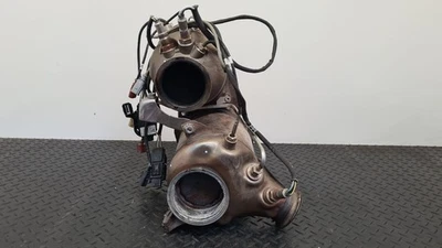 VW TIGUAN MK2 (AD) 2022 2.0 TDI DIESEL PARTICULATE FILTER ASSEMBLY 05L131602EX - Image 1 of 4