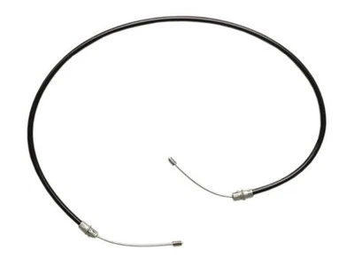 For 2011-2012 Ram 3500 Parking Brake Cable Front Raybestos 33785ZWNB - Image 1 of 2