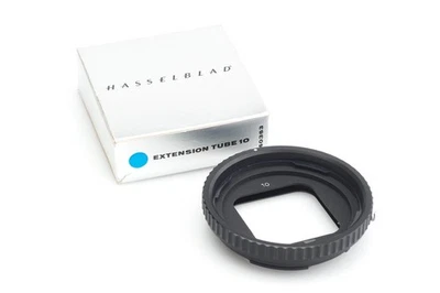 Hasselblad Extension Tube Ring 10 40363 With Box - Image 1 of 2