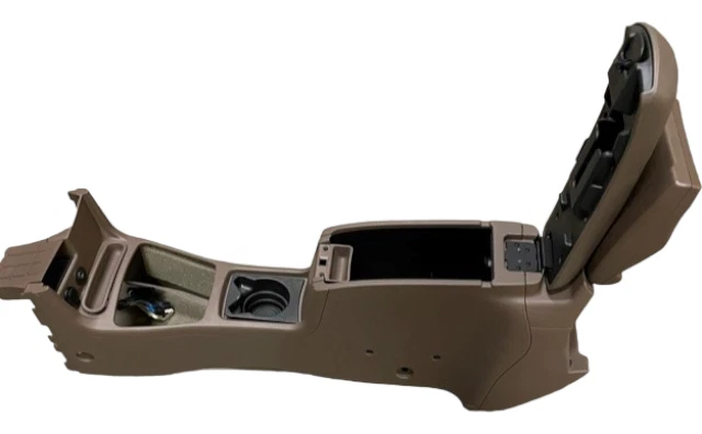 CONSOLA DE PISO CHEVY MALIBU 06-07 15232633 - NUEVA OEM Foto 1 de 4