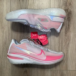 Nuevo Nike Air Zoom GT Corte “Think Pink” 2025 TALLA 9 KAY YOW CZ0175-008 - Imagen 1 de 8