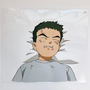 Now and Then, Here and There : Shu - Rare Animation Cel (No Line Art) - Picture 1 of 3
