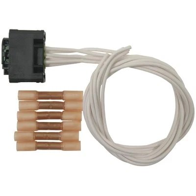 Nuevo conector de actuador de carrocería de acelerador electrónico SMP para BMW Z8 2003 4,8 L V8 Foto 1 de 4