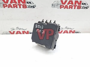 Ford Transit Mk7 ABS Pump Module Unit (07-13) CC112C405BA 0265251564 0265951610 - Picture 1 of 18