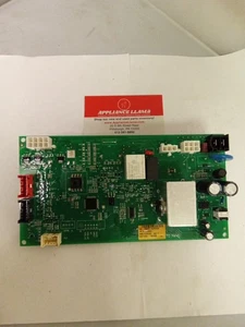 Placa de control Whirlpool Washer W10720802 Rev F AMK-360 - Imagen 1 de 3