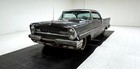 1957 Lincoln Premiere 2 Door Hardtop
