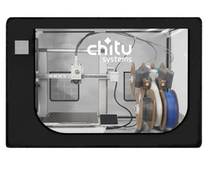 3D Printer Enclosure for Bambu Lab A1 Combo/A1 Mini Combo with AMS Lite,840X5... - Picture 1 of 16