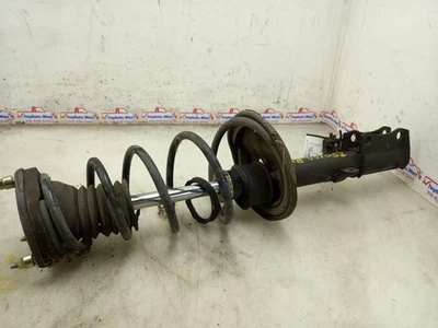 02 03 TOYOTA CAMRY LE PASAJERO TRASERO DERECHO PUNTAL Foto 1 de 4