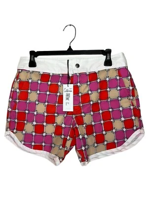 Bañador Mr. Turk Surfside Board Shorts Chico Talla 29 TOTALMENTE NUEVO con etiqueta $228 Foto 1 de 2