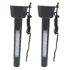 Accurate And Durable Pool Thermometer With String For Hot Tubs And Fish Ponds
