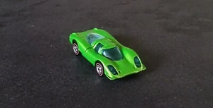 Vintage restored Hot Wheels redline Porsche 917 plastic base - Picture 1 of 9