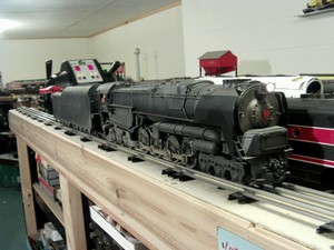 o scale brass locomotives for sale