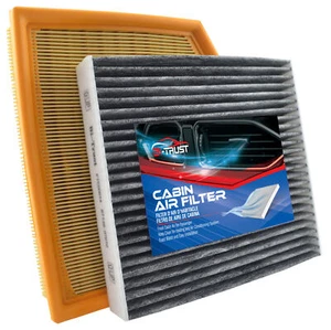 Engine & Cabin Air Filter for RC350 RC300 RC200T IS350 IS300 IS250 IS200T GS450H - Bild 1 von 10
