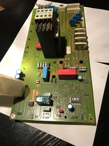 KUKA PM6-850 Siemens 390-00210-0 INZE33/14 Memory board KRC1 Panel - Imagen 1 de 4