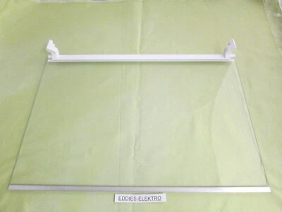 BSH original Bosch Siemens 704757 00704757 Glasplatte Einlegeboden