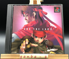 Arc the Lad II w/spine (PS1 ) (Sony Playstation 1,1996) from japan