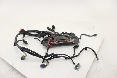 2016 Harley Davidson CVO Street Glide 2018 CVO Road Glide Front Fairing Wiring H - Image 1 of 4