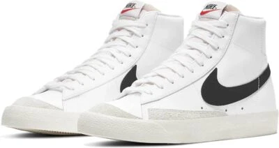 Nike Blazer MID 77 Sneaker Schuhe Turnschuhe Neu EU 38.5 40 40.5 44 44.5 45