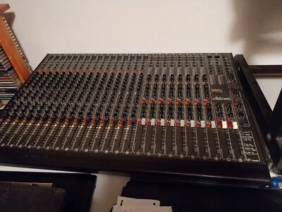 mixer mischpult gebraucht - Bild 1 von 4