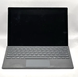 Microsoft surface pro7 i5-1035g4 | 256NVMe | 16GB Ram | Win 10 | No Charger - Picture 1 of 6