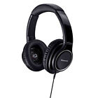Panasonic Closed-back Headphones Compatible With High-resolution Sound S [new!!]