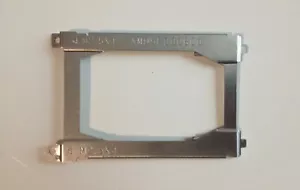 Motion Computing J3400 J3500 Hard Drive Caddie Bracket AM05P000B00 - Picture 1 of 2