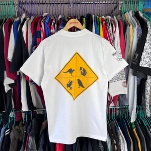 Vintage 2000 Sydney Australia Summer Olympic Games Sponsor Kodak Tshirt Size L - Bild 1 von 5