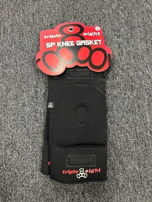 Triple Eight SP Knee Gasket Foto 1 de 2