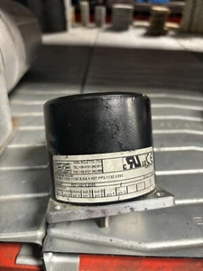 Tekel TK 120.F.1000.11/30.S.K4 Incremental optical encoder USED - Picture 1 of 5