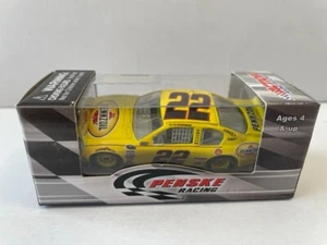 A J ALLMENDINGER 2012 PENNZOIL 1/64 HARD TOP DODGE CHARGER NEW IN BOX FREE SHIP - Picture 1 of 3