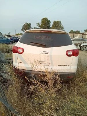 二手发电机适合:2011 雪佛兰 Traverse A 级 — 第 1/4 张图片