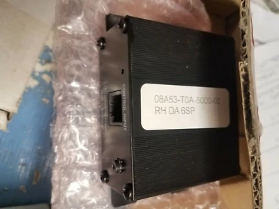 GENUINE NEW HONDA SOUND UPGRADE CONTROL UNIT 08A53 T0A 500B - Image 1 of 2